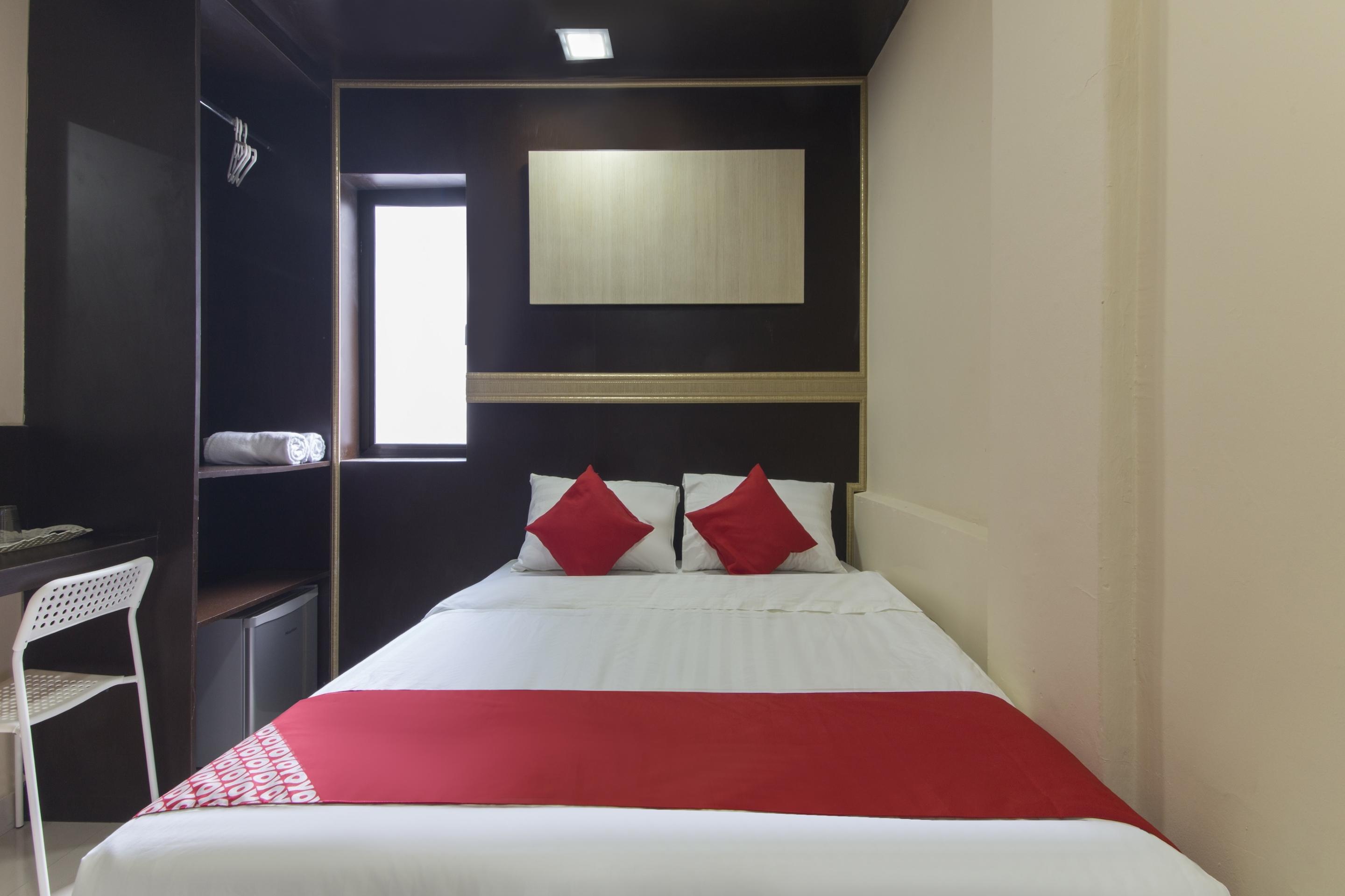 Oyo 697 Niche Valley Hotel Kuala Lumpur Exterior photo